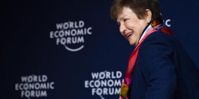 Il direttore del Fmi, Georgieva suggerisce la r...