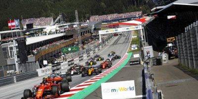 Formula 1: annunciati i primi 8 GP della stagio...