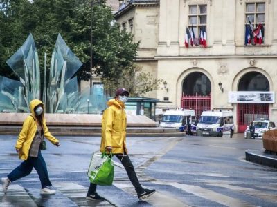 Francia, la fine dello stato d’emergenza fissata al 10 luglio