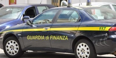 Sgominato dalla GdF clan nel settore dei giochi...