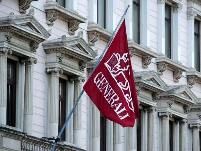 Accordo tra Generali e Cattolica: 300 milioni per 24,4%