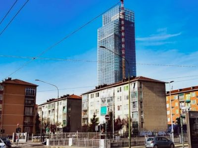 Otto richieste di rinvio a giudizio per il grattacielo della Regione Piemonte