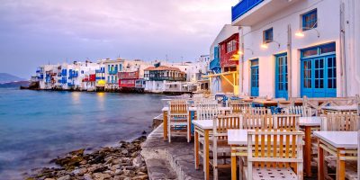 Dal 15 giugno via ai voli internazionali per At...