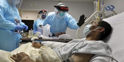 Coronavirus, in Usa altri 288 decessi. Messico,...