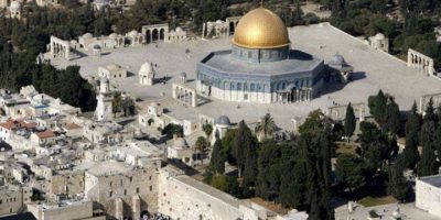 Riaperta la Spianata delle moschee per accoglie...