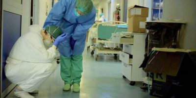 Clima da “liberi tutti” il richiamo...