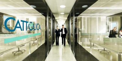 Cattolica Assicurazioni, è necessaria una patri...