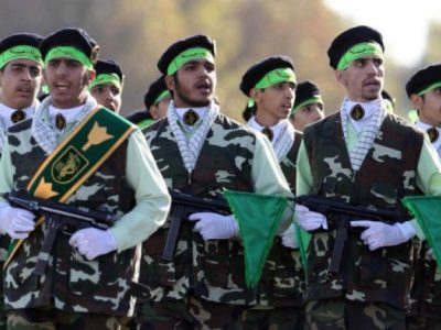 L’Iran respinge le accuse per gli attacchi ai siti petroliferi in Arabia Saudita