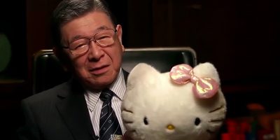 Cambio ai vertici della Sanrio, va in pensione ...