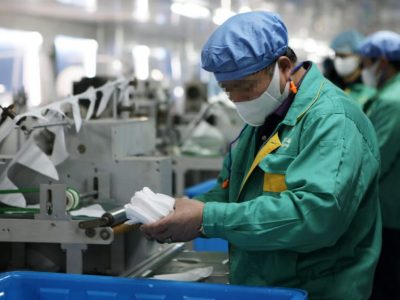 Banca d’Italia: le aziende lombarde perdono un quarto del fatturato