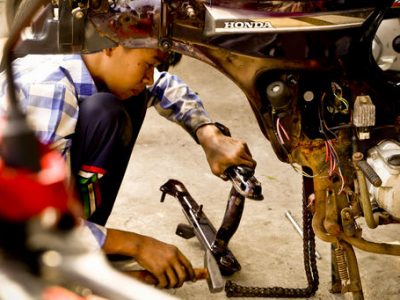 Oggi è la Giornata mondiale contro lo sfruttamento del lavoro minorile