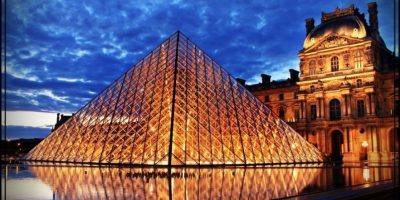 Riapre il museo del Louvre, dal 15 giugno il vi...
