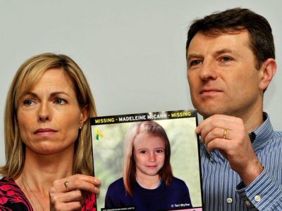“Maddie McCann è morta”, la Procura tedesca avverte i genitori della piccola