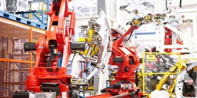 Il Piemonte investe sulla meccatronica: 24 mili...