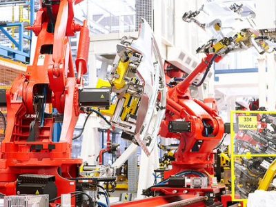 Il Piemonte investe sulla meccatronica: 24 milioni per l’occupazione