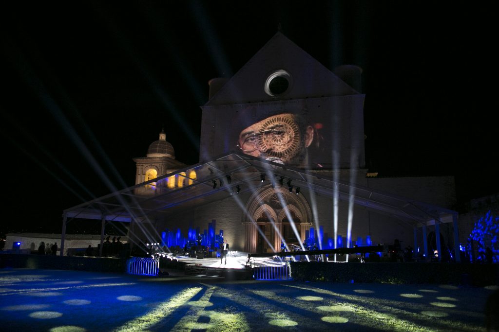 Conti Morandi San Francesco