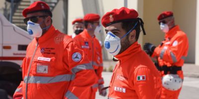 Coronavirus, balzo dei contagi: 4.458 nuovi cas...