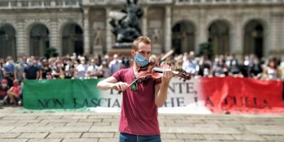 I lavoratori del Teatro Regio non vogliono il c...