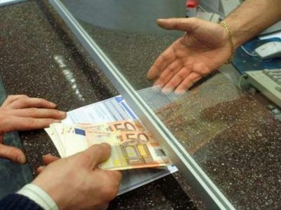 La Banca d’Italia richiama gli istituti che presentano “ritardi nelle erogazioni”