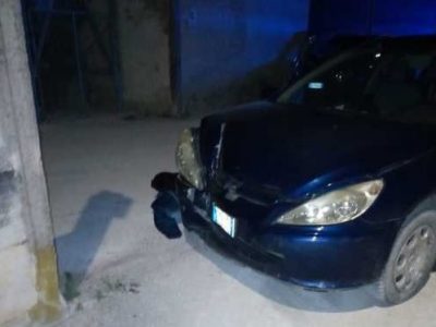 Pakistano ubriaco e senza patente investe una bimba di due anni sul passeggino