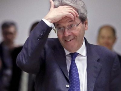 Gentiloni sul Recovery plan: “I negoziati saranno difficili, forse lievi correzioni”