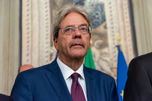 Gentiloni Recovery plan