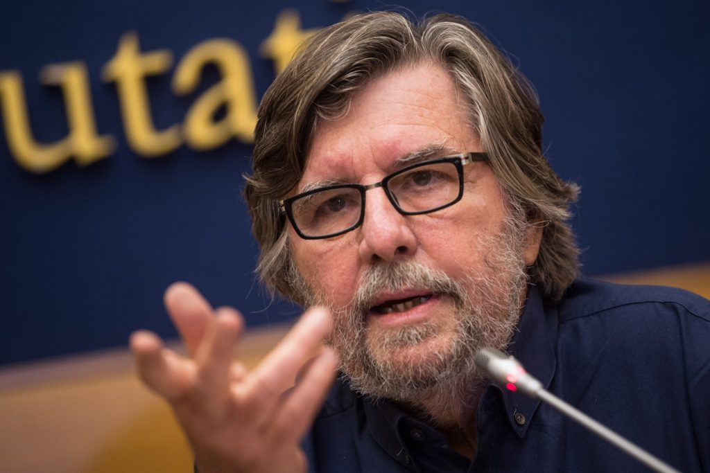 sentenza contro Berlusconi pilotata