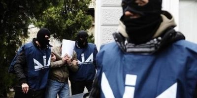 Tagliati i tentacoli della ‘ndrangheta ne...