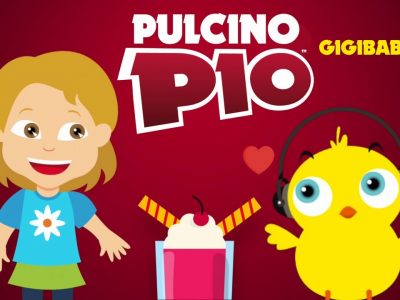 |VIDEO| Torna il Pulcino Pio, protagonista del video inedito “Gigibabalulù”