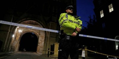Attacco terroristico a Reading: una delle vitti...