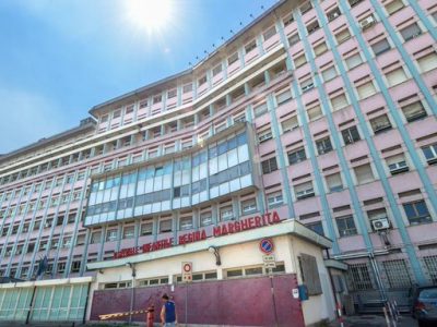 Miracolo al Regina Margherita: neonato operato al cuore durante il parto