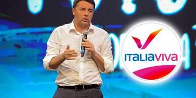 Matteo Renzi “Fra Italia Viva e M5S le di...