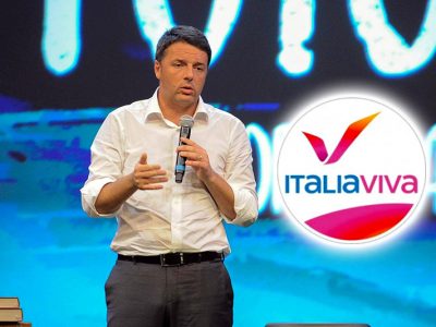 Matteo Renzi “Fra Italia Viva e M5S le distanze sono innumerevoli”