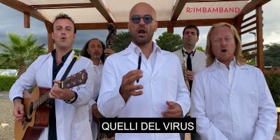 |VIDEO| Infettivologi, virologi e epidemiologi ...