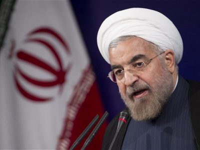 Iran ” Se il coronavirus torna siamo pronti a chiudere tutto”