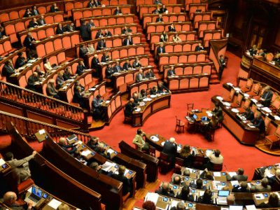Sì del Senato e approvazione del decreto legge sulle imprese