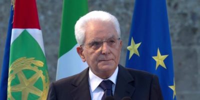 Mattarella ricorda Vittorio Gassman a 20 anni d...