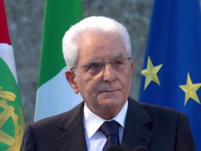Mattarella ricorda Vittorio Gassman a 20 anni dalla morte: “Mattatore per eccellenza”