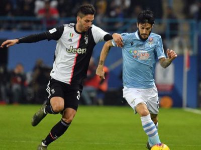 Serie A: tra Juventus e Lazio chi ha il calendario meno ostico?