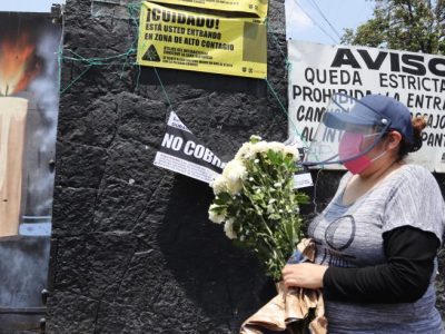 America Latina, morti e contagi la progressione non si ferma