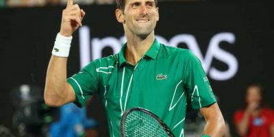 Tennis, il numero uno Novak Djokovic positivo a...