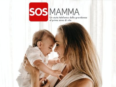 L’importante successo delle campagne di CrowdCaring “SOS Mamma” e “Nessuna da sola”