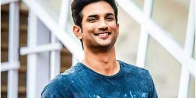 Sushant Singh Rajput, star di Bollywood si è su...