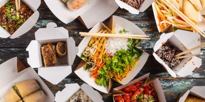 Just Eat Takeaway si “mangia” Grubh...