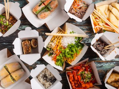 Just Eat Takeaway si “mangia” Grubhub e nasce un colosso mondiale