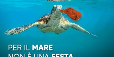 Marevivo lancia l’allarme: nella direttiv...