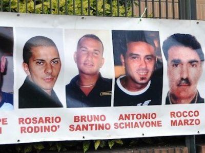 Thyssenkrupp, i manager tedeschi ad un passo dal carcere, forse