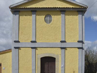 Sculture rubate, ritrovate dai carabinieri, tornano nella chiesa di Tito