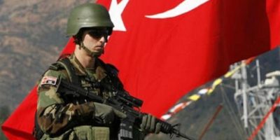 Turchia, arrestati tre parlamentari dell’...