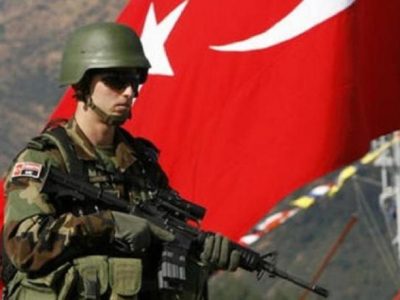 Turchia, arrestati tre parlamentari dell’opposizione